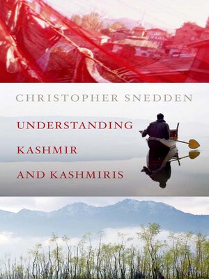 cover image of Understanding Kashmir and Kashmiris